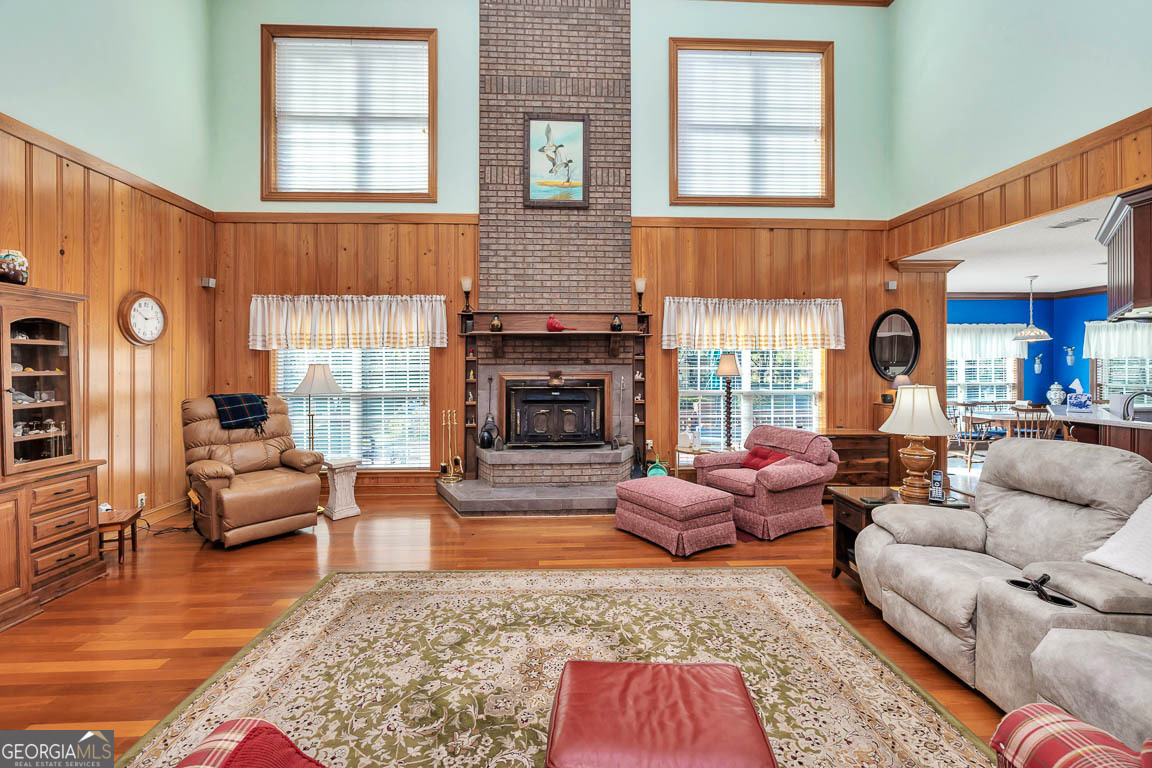300 Elliott Road Waynesville, GA 31566 - Photo 34 of 89