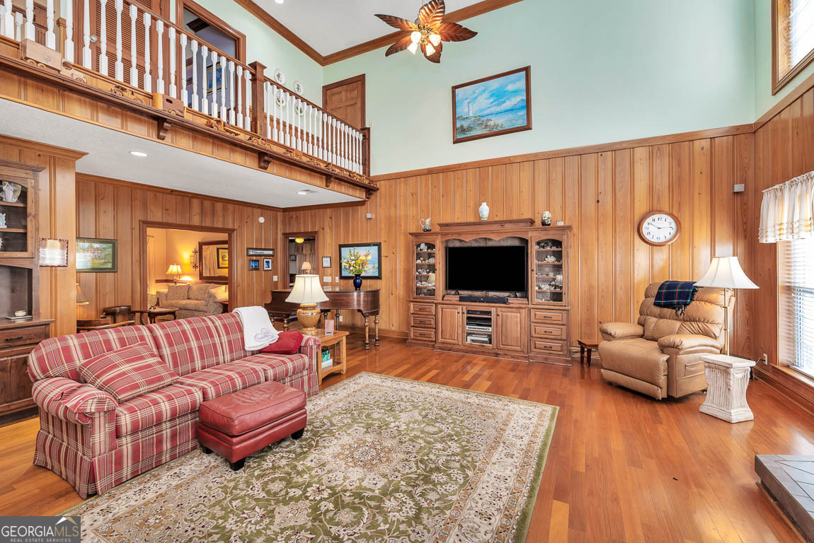 300 Elliott Road Waynesville, GA 31566 - Photo 36 of 89