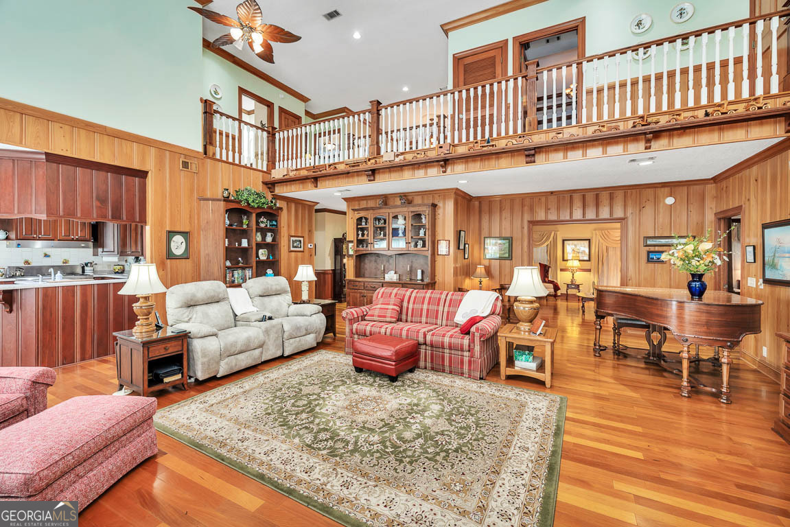 300 Elliott Road Waynesville, GA 31566 - Photo 37 of 89