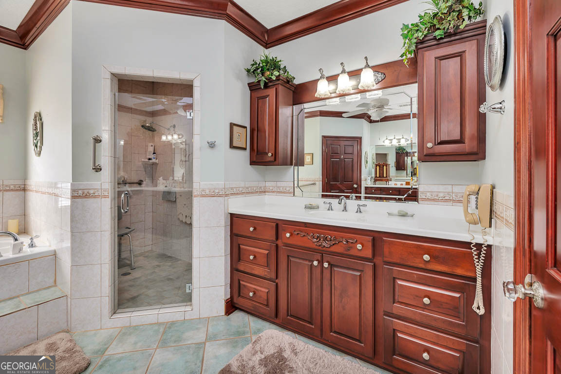 300 Elliott Road Waynesville, GA 31566 - Photo 42 of 89