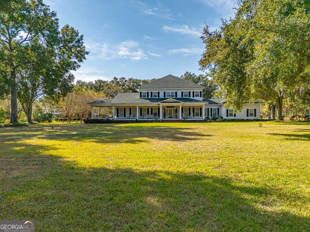 300 Elliott Road Waynesville, GA 31566 - Photo 63 of 89