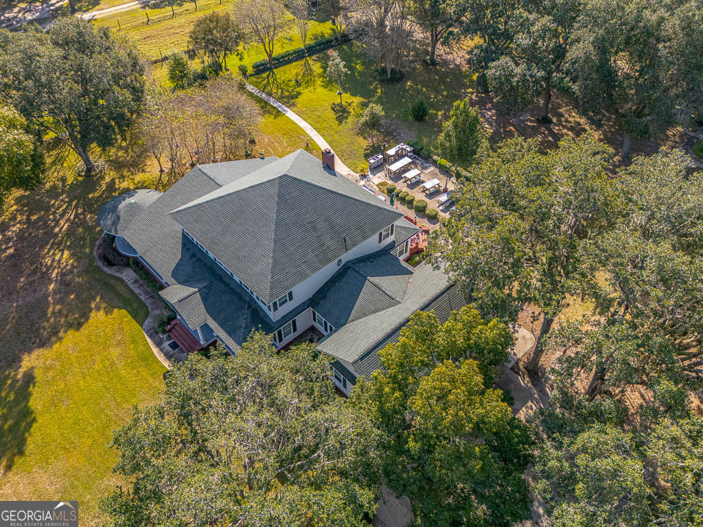 300 Elliott Road Waynesville, GA 31566 - Photo 64 of 89