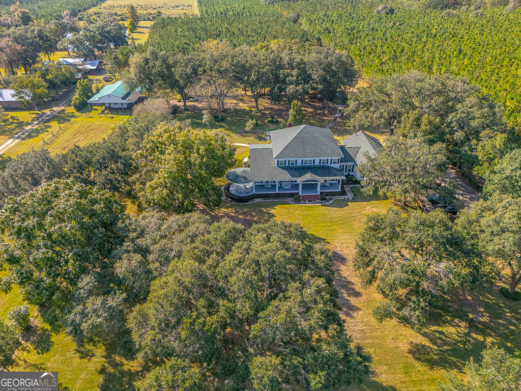 300 Elliott Road Waynesville, GA 31566 - Photo 65 of 89