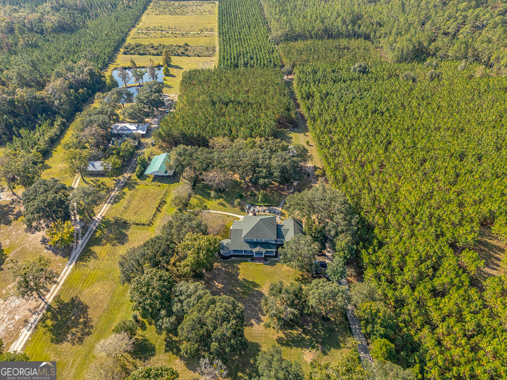 300 Elliott Road Waynesville, GA 31566 - Photo 66 of 89