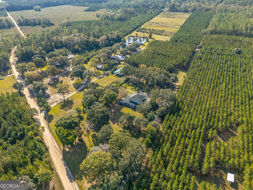 300 Elliott Road Waynesville, GA 31566 - Photo 67 of 89
