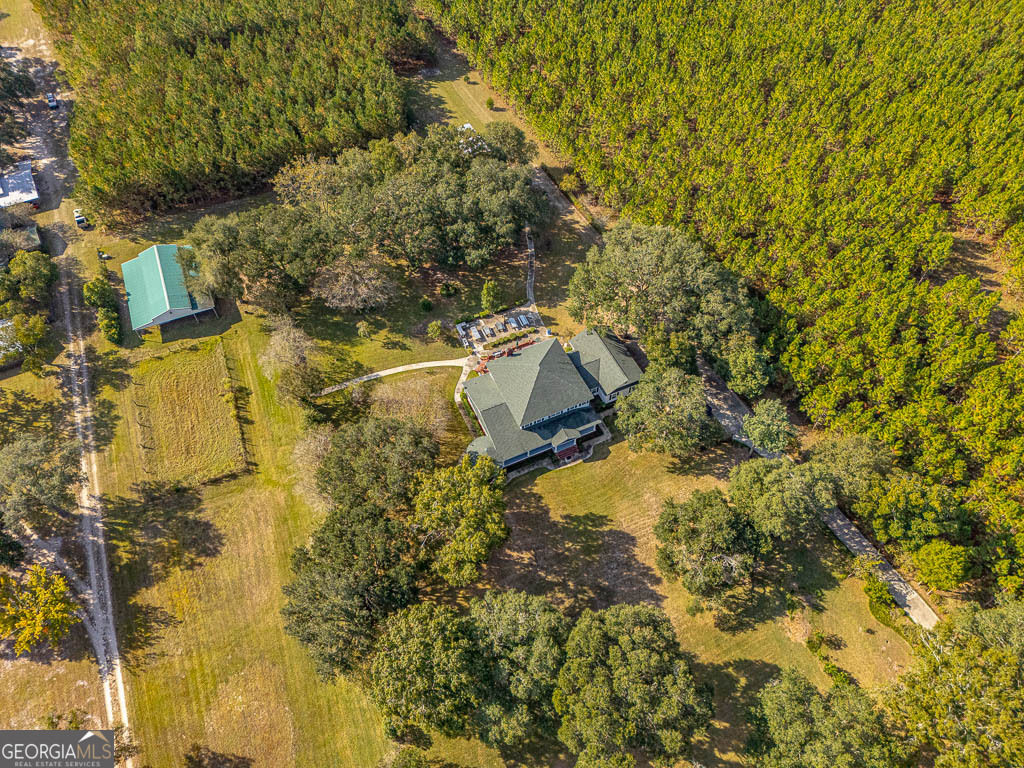 300 Elliott Road Waynesville, GA 31566 - Photo 70 of 89
