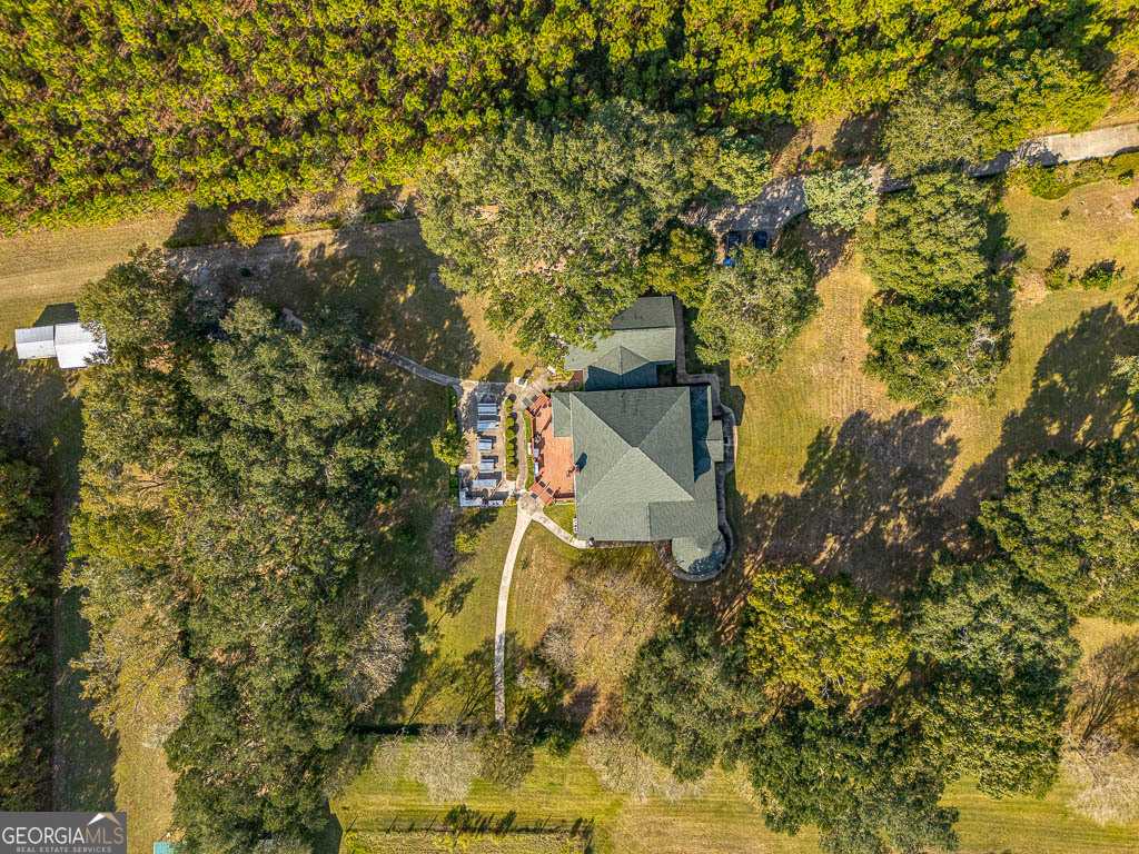 300 Elliott Road Waynesville, GA 31566 - Photo 71 of 89