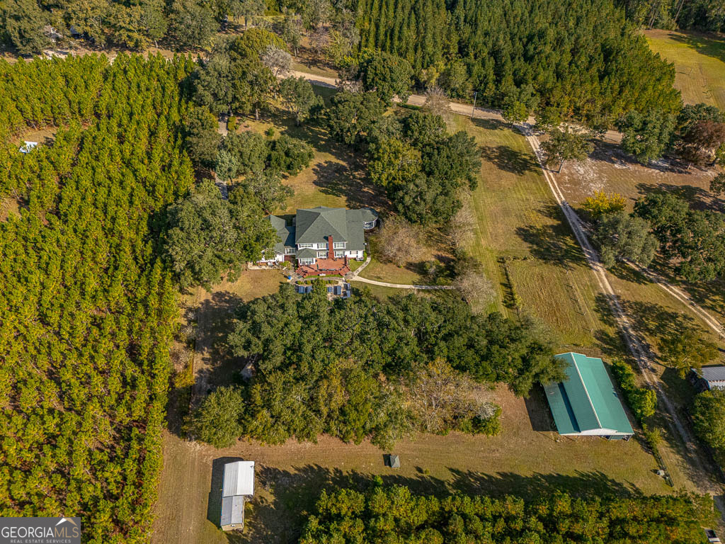 300 Elliott Road Waynesville, GA 31566 - Photo 74 of 89