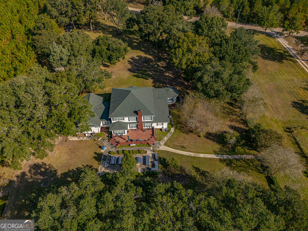 300 Elliott Road Waynesville, GA 31566 - Photo 75 of 89