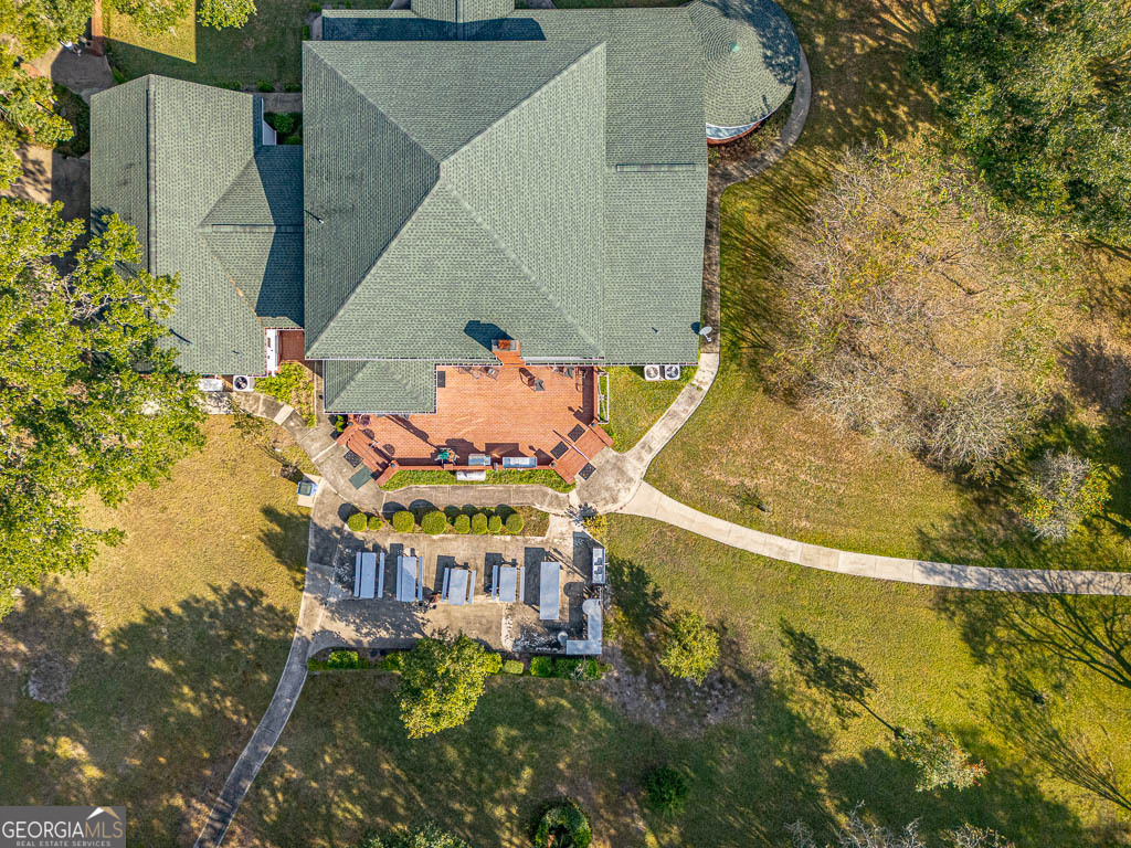 300 Elliott Road Waynesville, GA 31566 - Photo 76 of 89