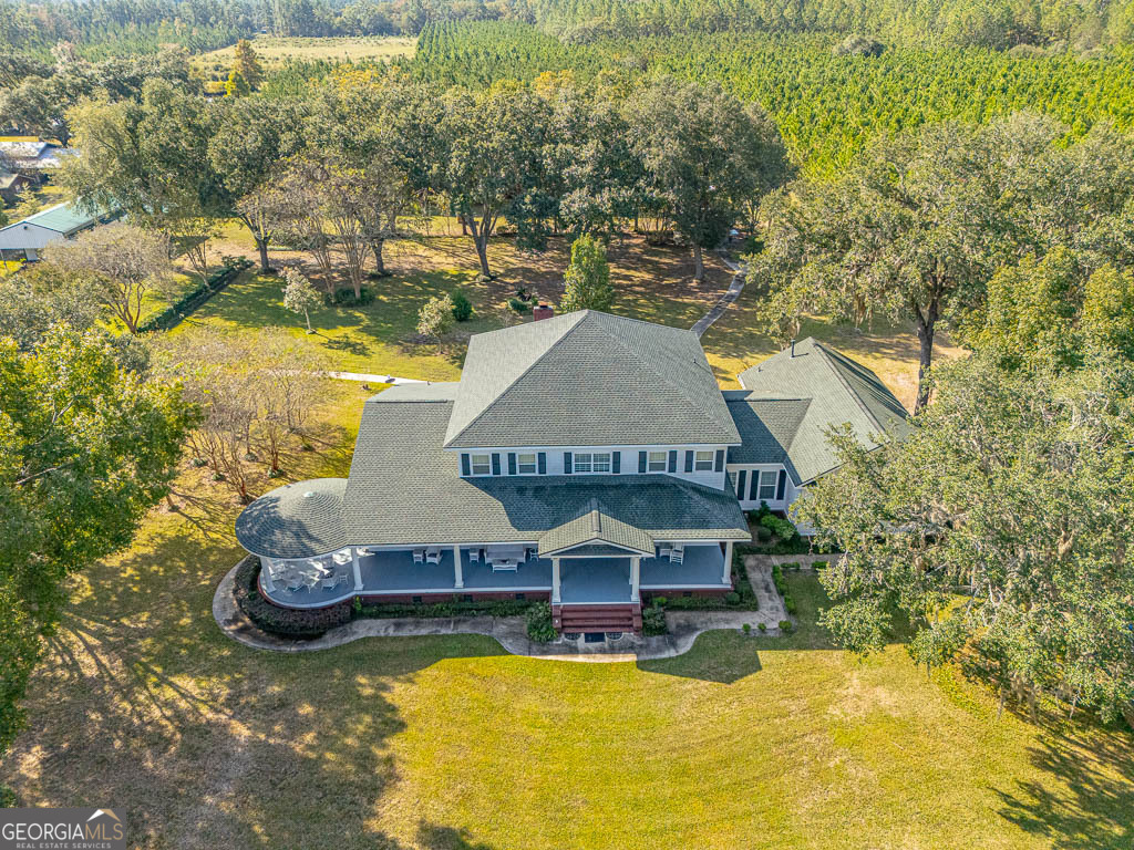 300 Elliott Road Waynesville, GA 31566 - Photo 81 of 89