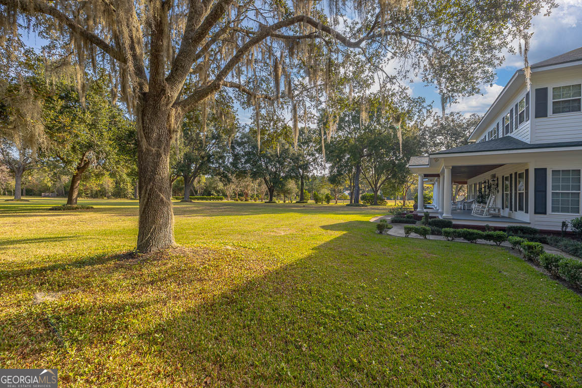 300 Elliott Road Waynesville, GA 31566 - Photo 84 of 89