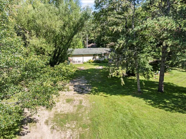$299,900 | 13893 County Road 116, Merrifield, MN 56465