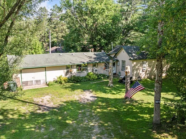 $299,900 | 13893 County Road 116, Merrifield, MN 56465