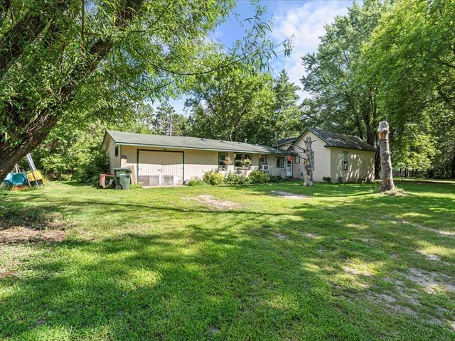 $299,900 | 13893 County Road 116, Merrifield, MN 56465