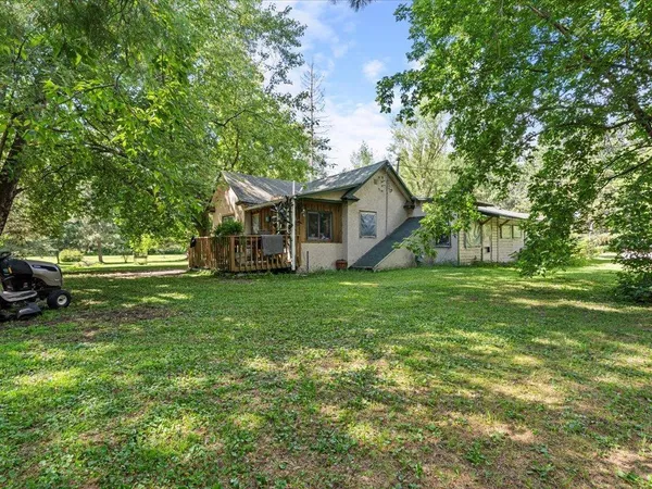 $299,900 | 13893 County Road 116, Merrifield, MN 56465