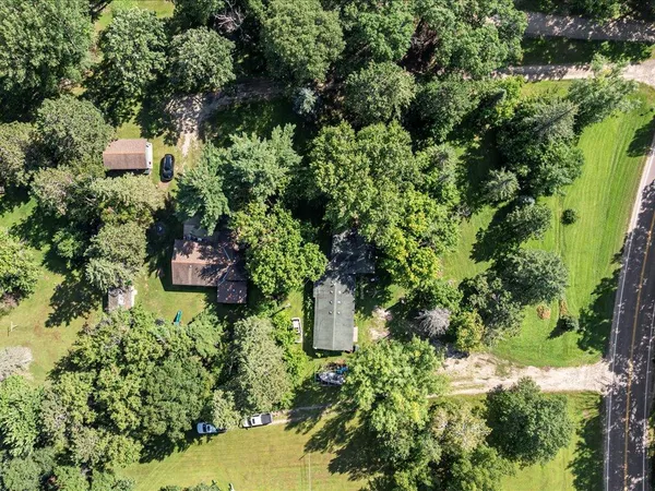 $299,900 | 13893 County Road 116, Merrifield, MN 56465