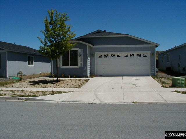 8420 Halladale Drive Reno, NV 89506 - Photo 1 of 2 Photo 1