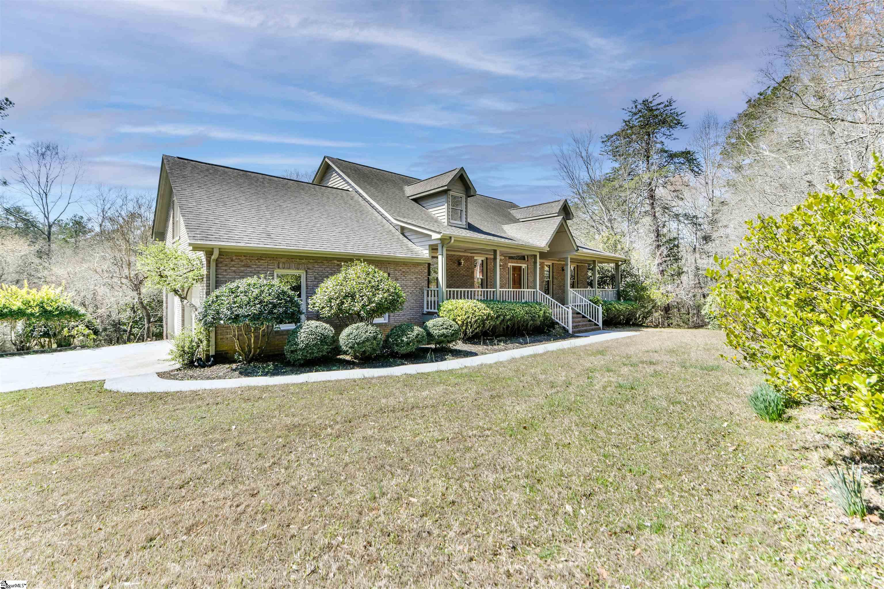 281 Ridge Way Simpsonville, SC 29680 - Photo 15 of 47 Gallery Image 15