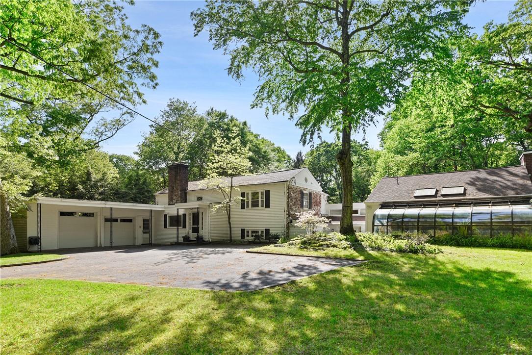 259 Croton Dam Road Ossining, NY 10562 - Photo 1 of 1 New Orleans colonial-front view