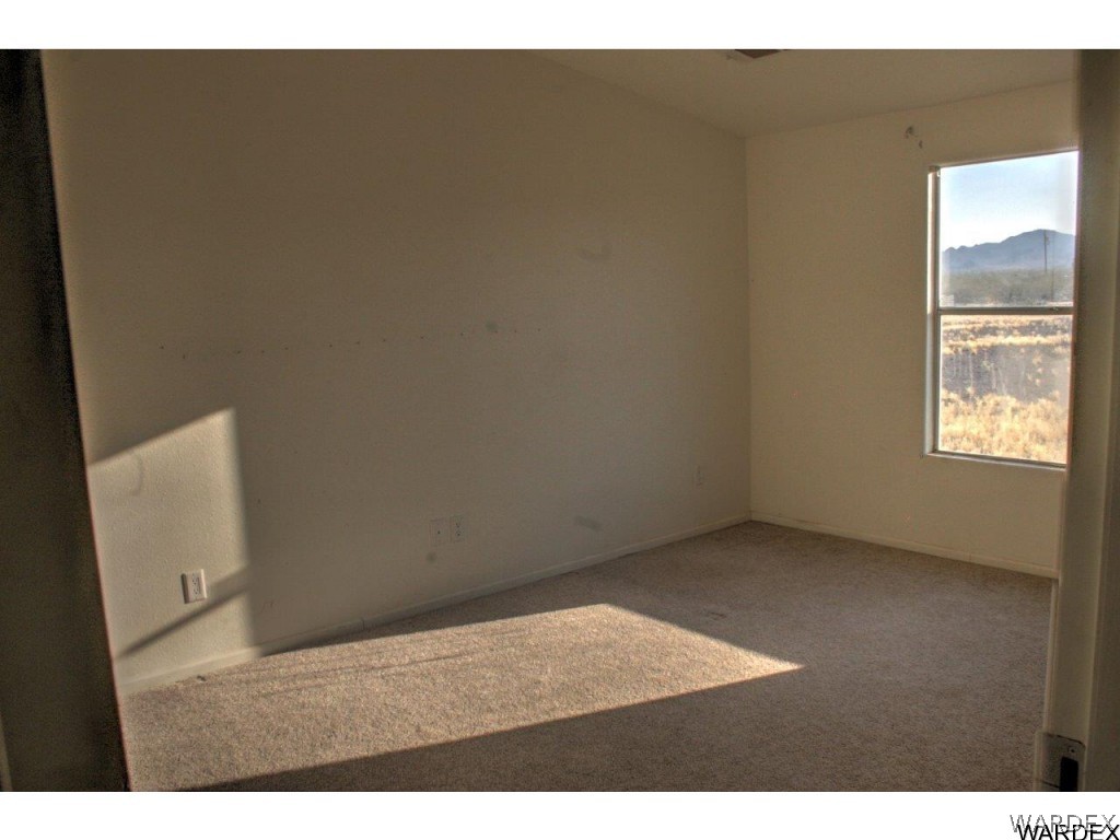 3969 Elfrida Road Golden Valley, AZ 86413 - Photo 17 of 29 a view of an empty room and window