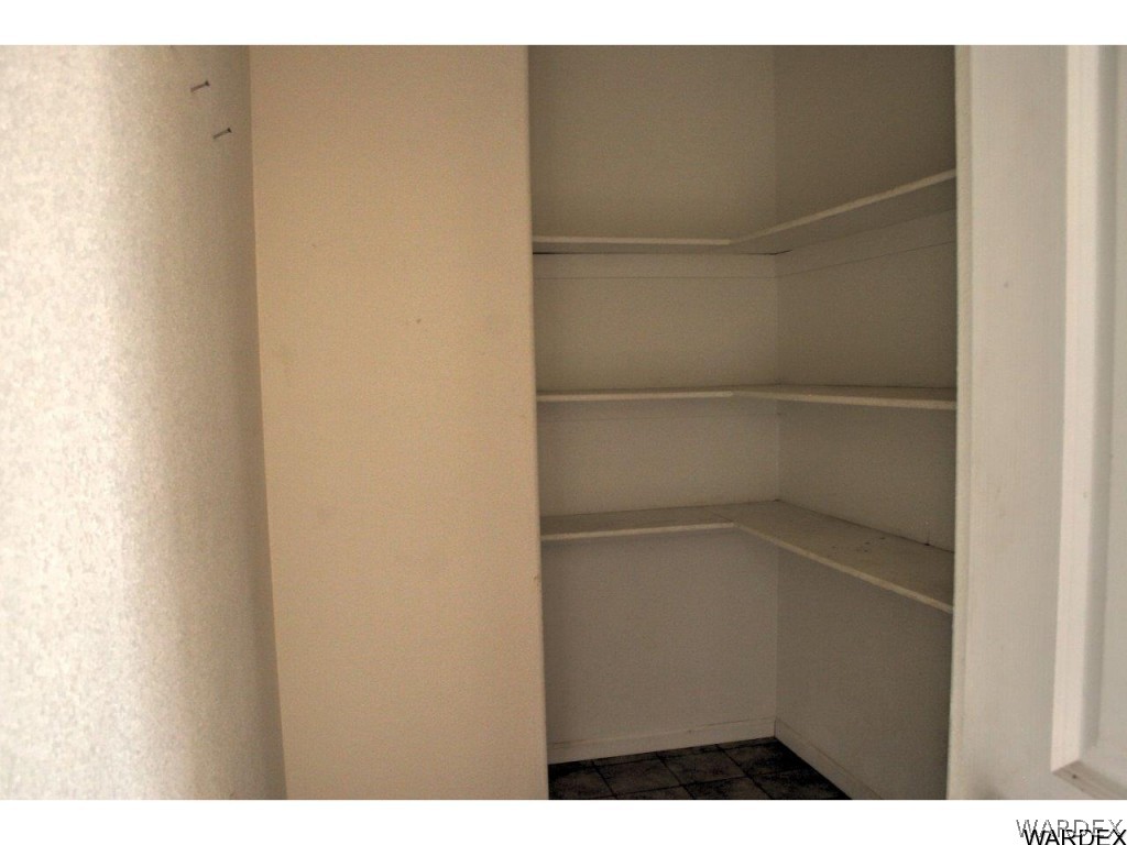 3969 Elfrida Road Golden Valley, AZ 86413 - Photo 23 of 29 a view of an empty walk in closet