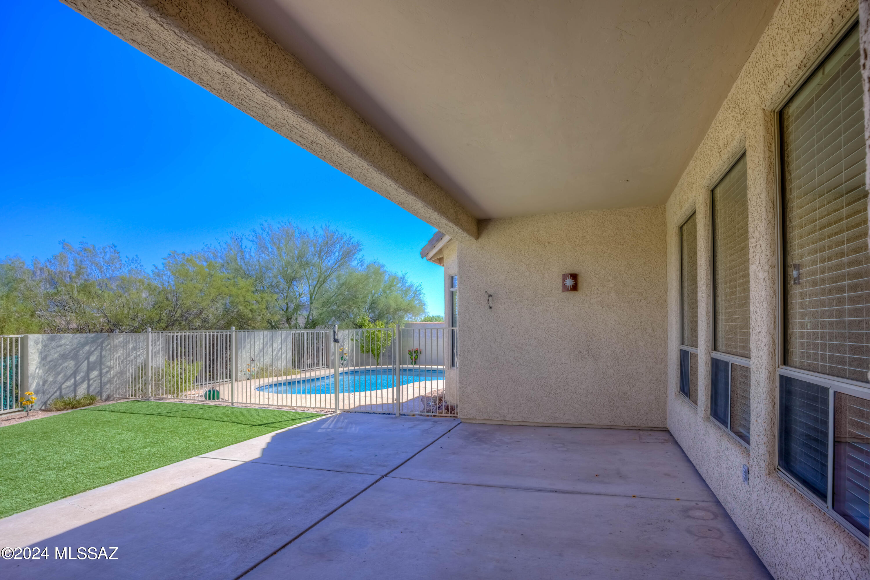 1588 West Copper Ridge Drive Tucson, AZ 85737 - Photo 36 of 36