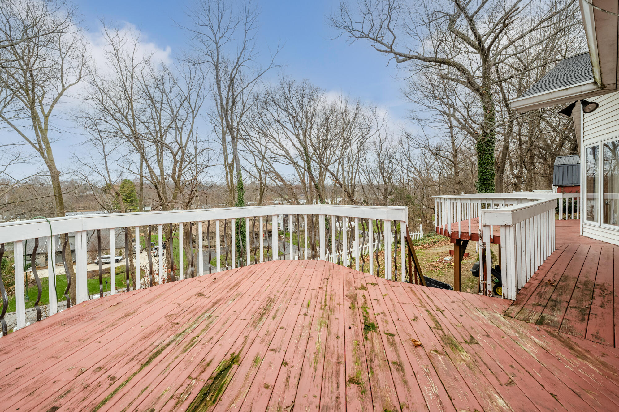 1560 Miami Road Benton Harbor, MI 49022 - Photo 44 of 52 Miami-144