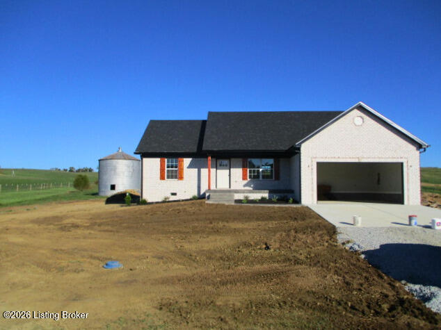 1649 Bearwallow Road Springfield, KY 40069 - Photo 1 of 27 1 - 1649 Bearwallow Rd