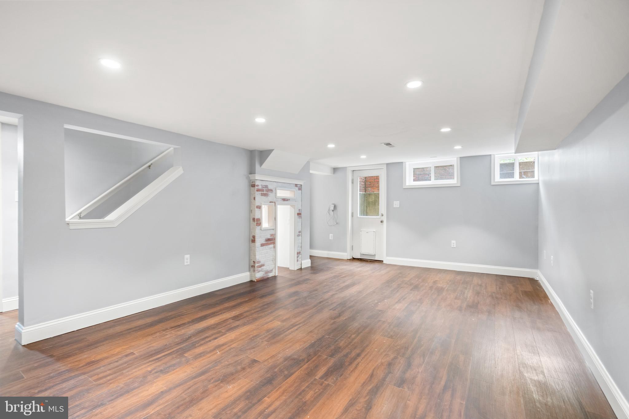 10208 Edgewood Avenue Silver Spring, MD 20901 - Photo 27 of 40 Recreation Room