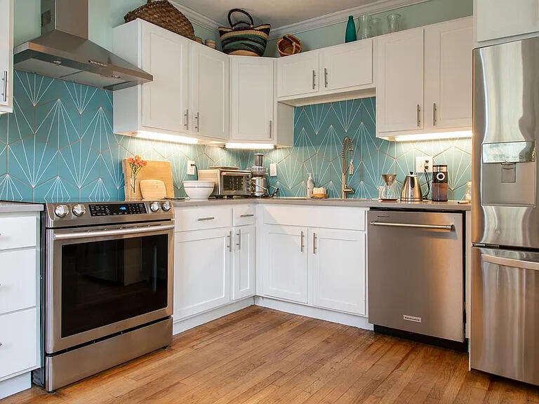 2061 Medway Road Charleston, SC 29412 - Photo 7 of 29 Kitchen