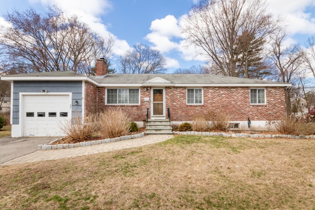 22 Livoli Road Framingham, MA 01701 - Photo 2 of 42