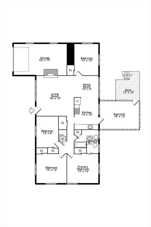 22 Livoli Road Framingham, MA 01701 - Photo 42 of 42