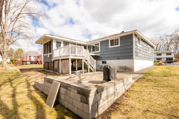 $4,000 | 22 Livoli Road, Framingham, MA 01701