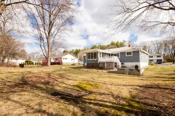 $4,000 | 22 Livoli Road, Framingham, MA 01701