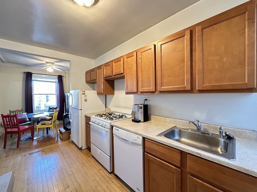 918 Green Bay Road, Unit 3A Winnetka, IL 60093 - Photo 4 of 20