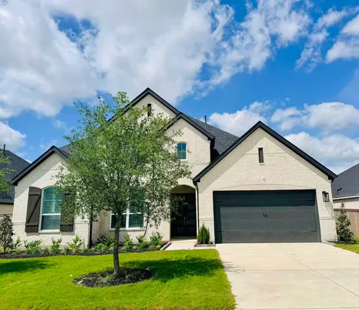 $4,300 | 30923 Vintage Crk Lane, Fulshear, TX 77441