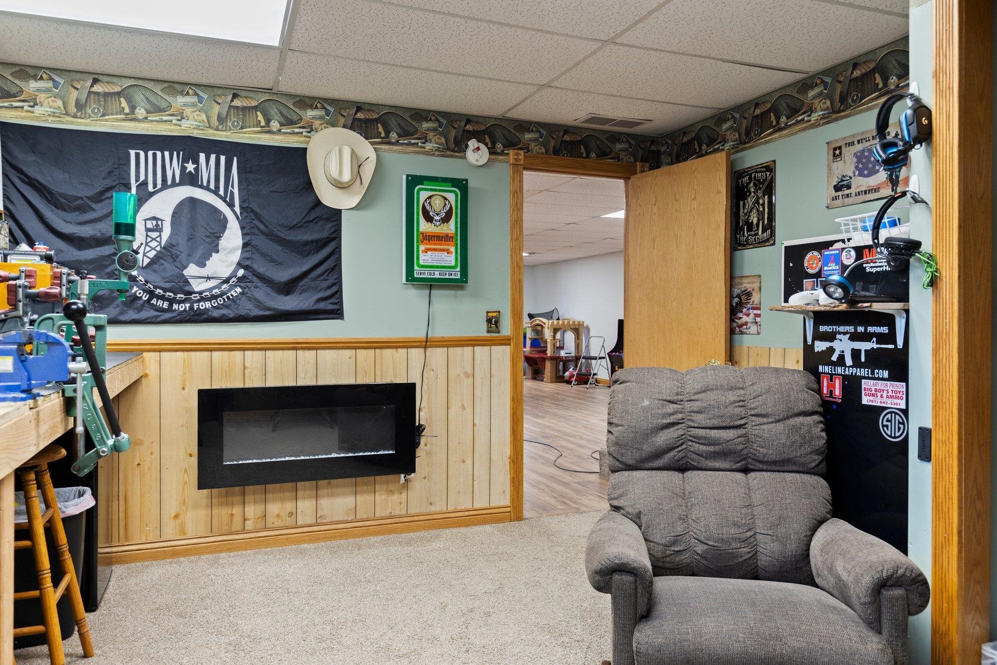 4710 Spur Road Breckenridge, MI 48615 - Photo 21 of 58