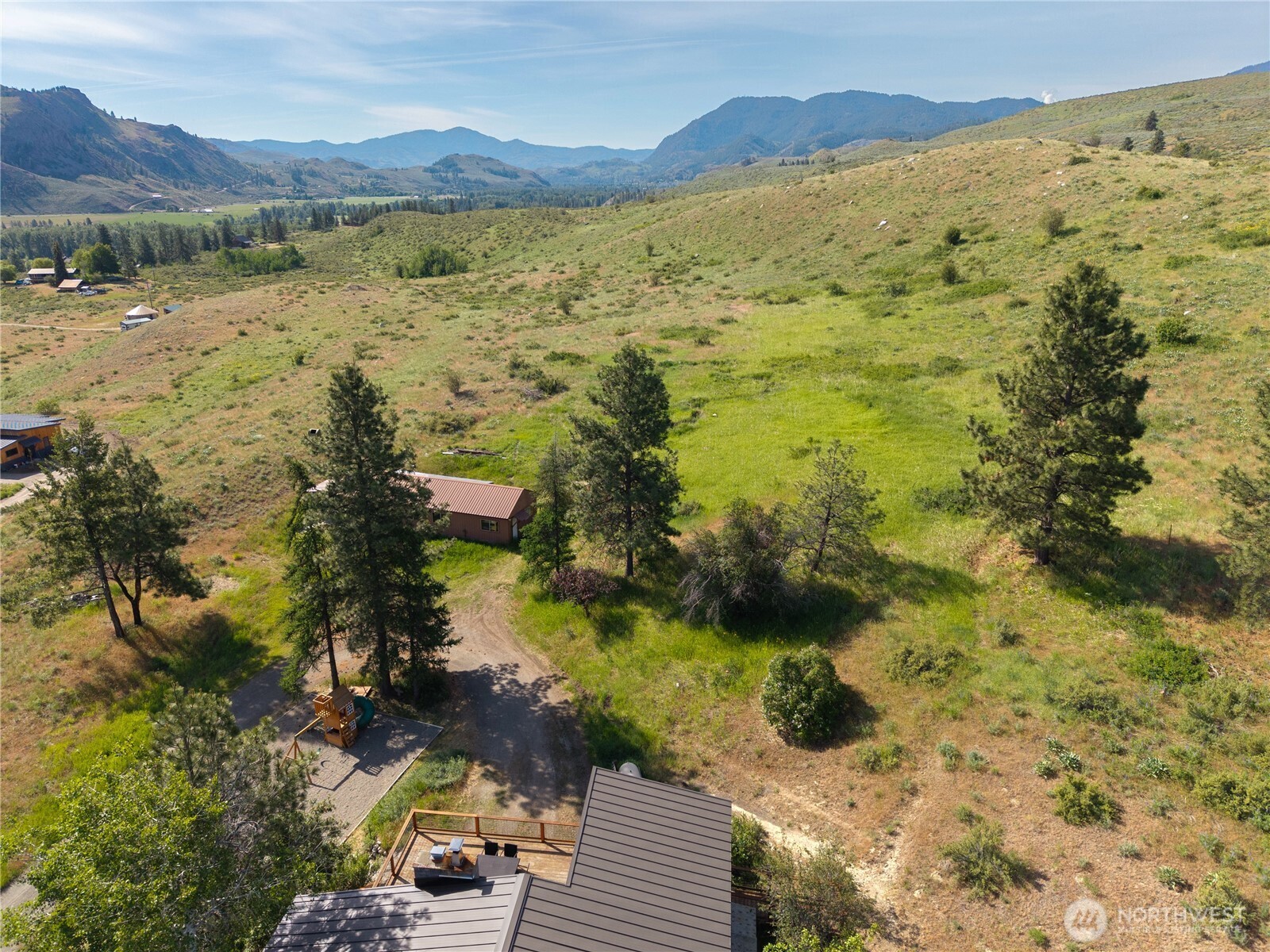 29 Signal Hill Road Twisp, WA 98856 - Photo 20 of 40