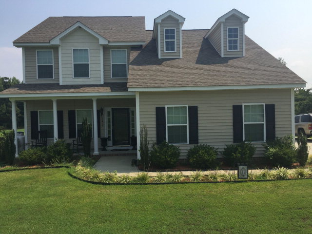 5409 Winstead Store Road Nashville, NC 27856 - Photo 1 of 9 Primary Photo