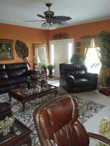 5409 Winstead Store Road Nashville, NC 27856 - Photo 3 of 9 Additional Photo