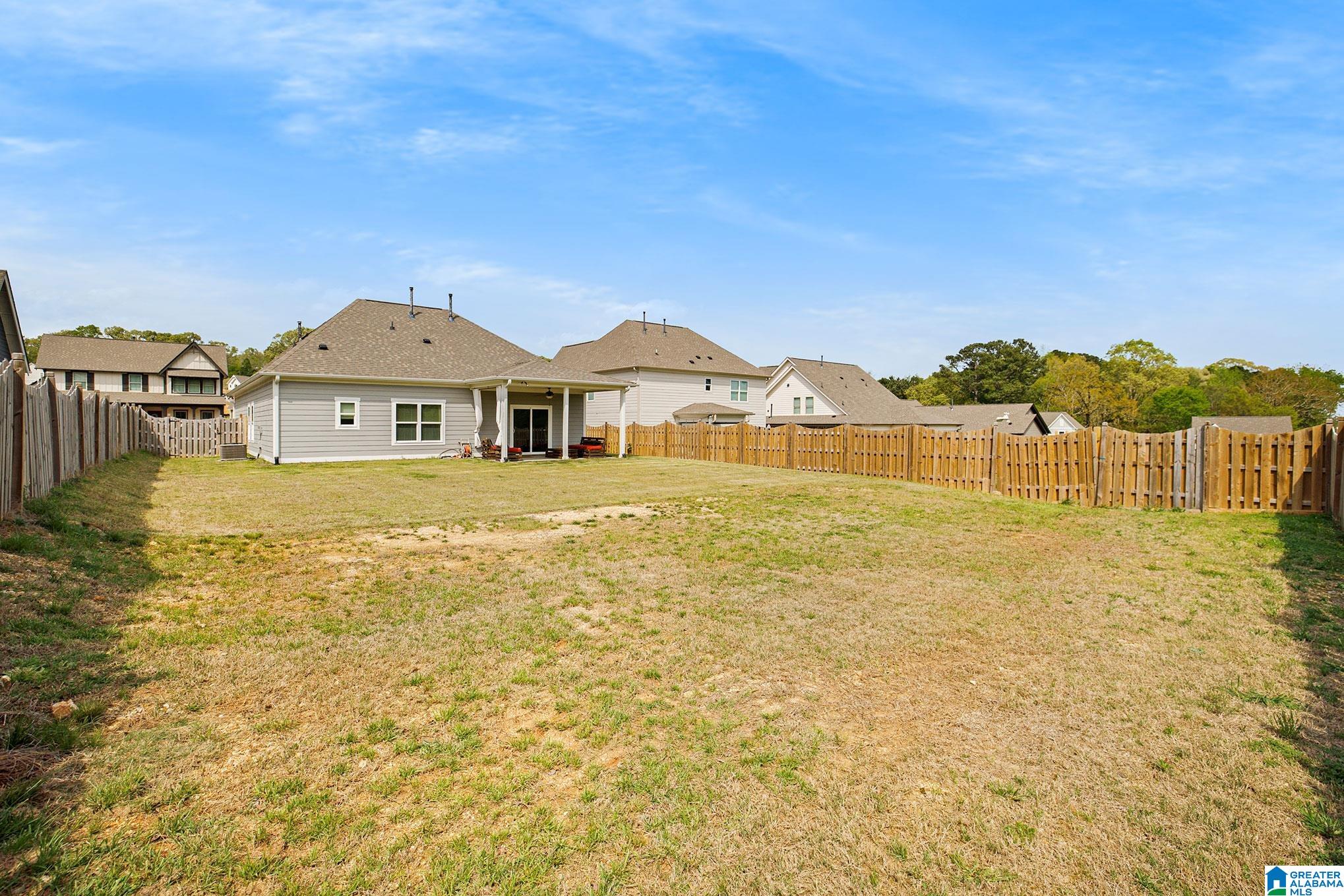 37 MacDonald Cove Springville, AL 35146 - Photo 26 of 41