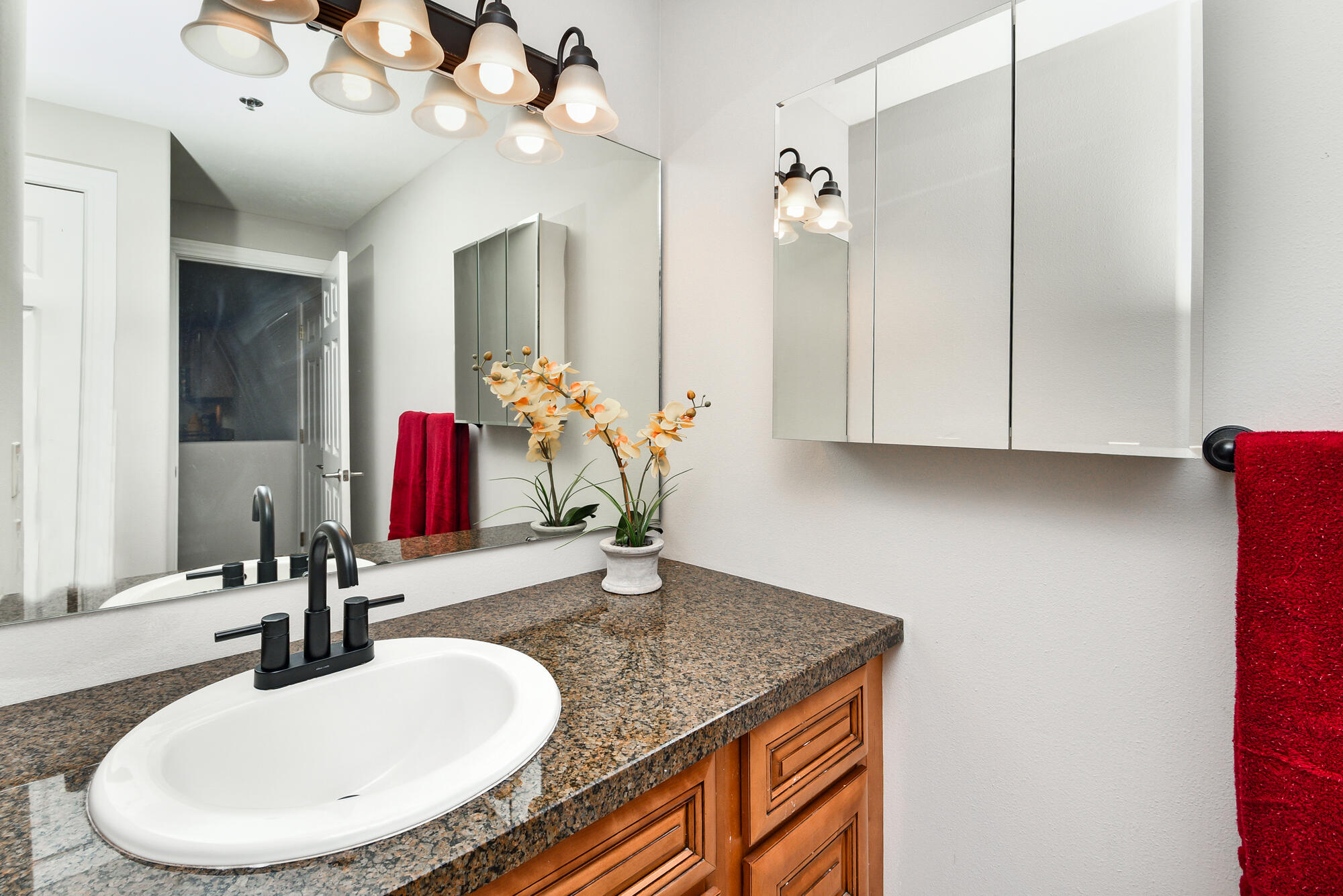180 Grace Chapel Road, Unit 222 Blue Eye, MO 65611 - Photo 19 of 37 Bathroom