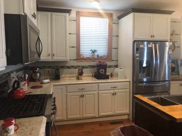 1132 South Warren Road Huntington, IN 46750 - Photo 6 of 22 Gallery Image 6