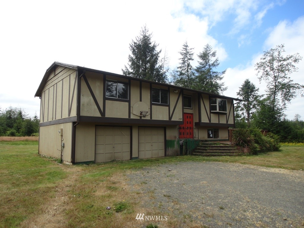 157 Walker Road Hoquiam, WA 98550 - Photo 1 of 19 Gallery Image 1