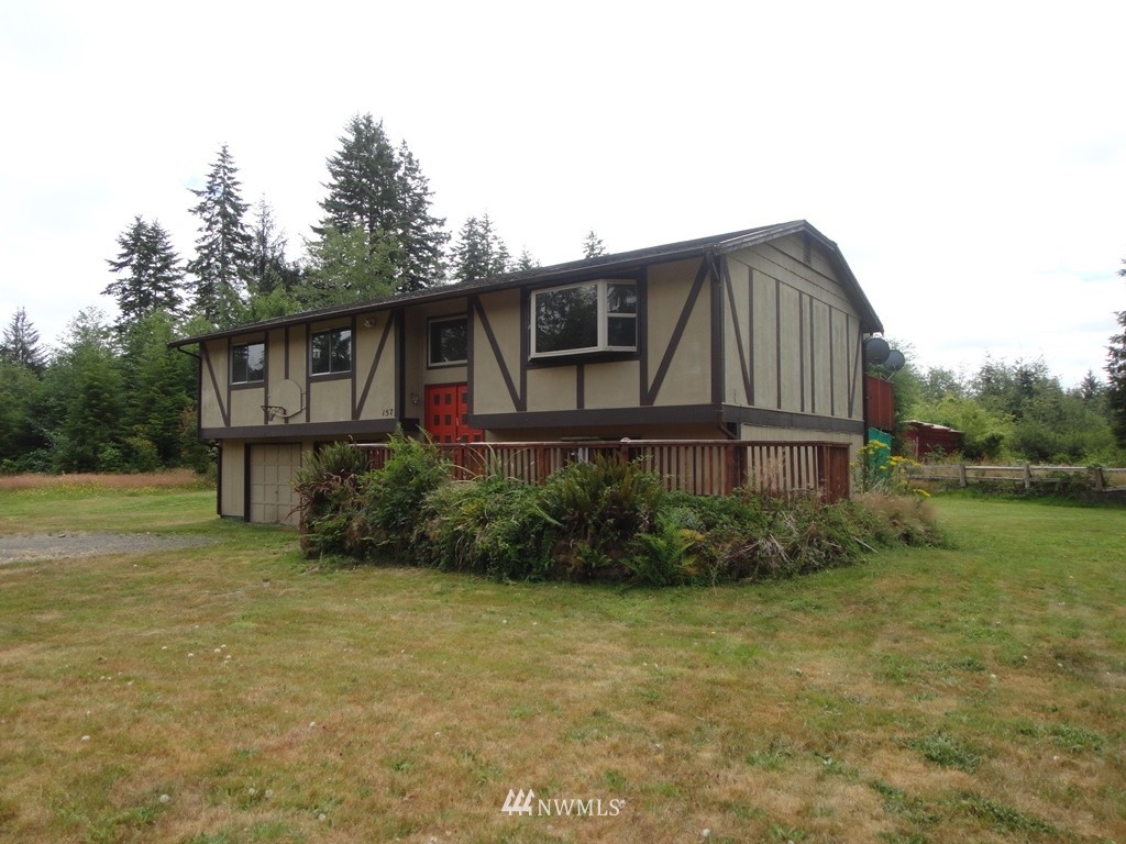 157 Walker Road Hoquiam, WA 98550 - Photo 3 of 19 Gallery Image 3