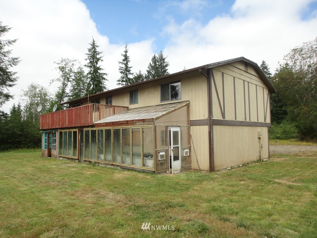 157 Walker Road Hoquiam, WA 98550 - Photo 7 of 19 Gallery Image 7