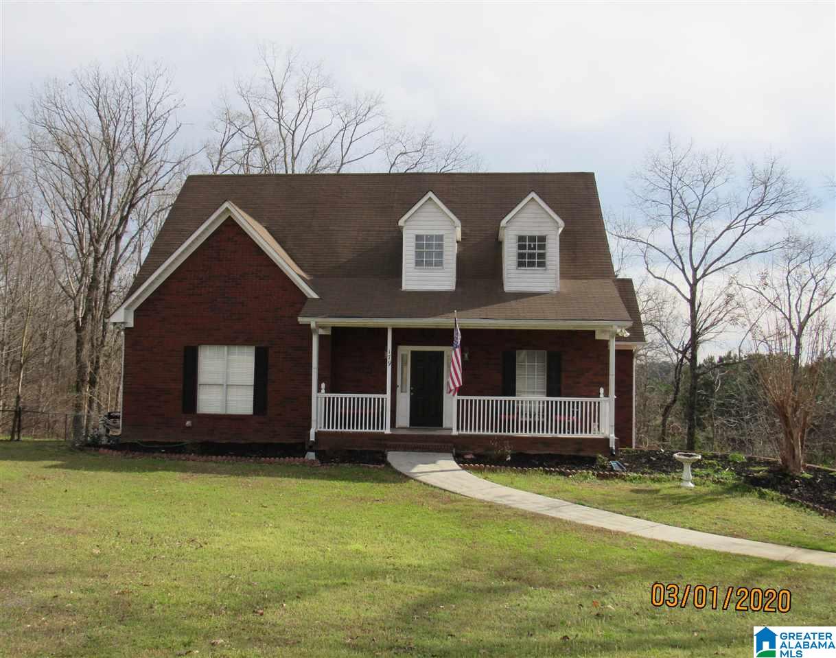 179 Patrick Lane Gardendale, AL 35071 - Photo 1 of 23