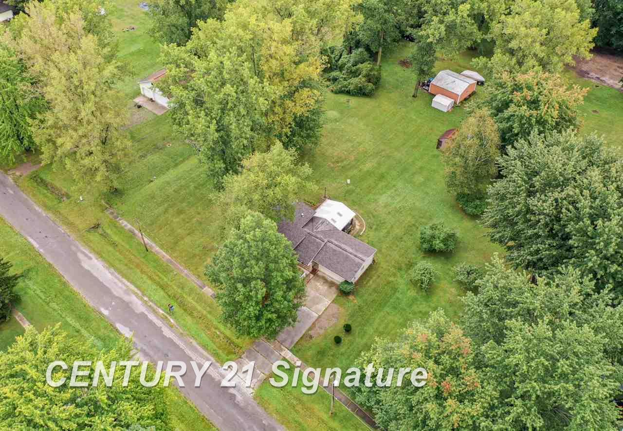 7065 Quain Road Birch Run, MI 48415 - Photo 36 of 39