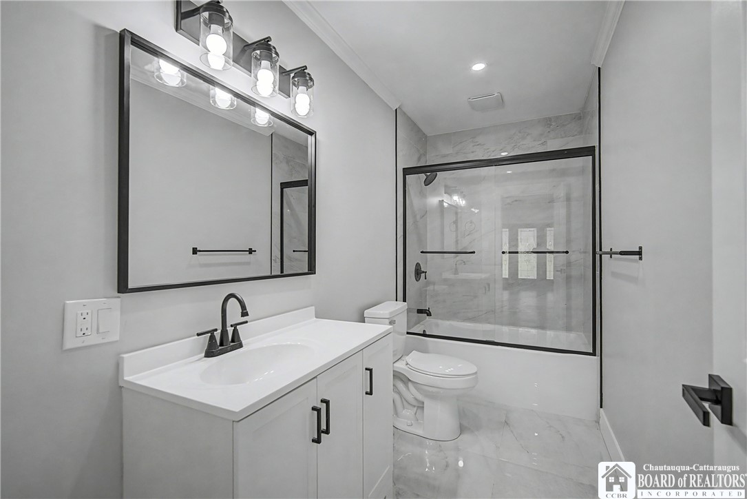 2949 West Oak Hill Road Ellicott, NY 14701 - Photo 13 of 20